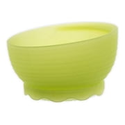Olababy 2-Piece Advanced Feeding SteamBowl and Spoon Set in Mint