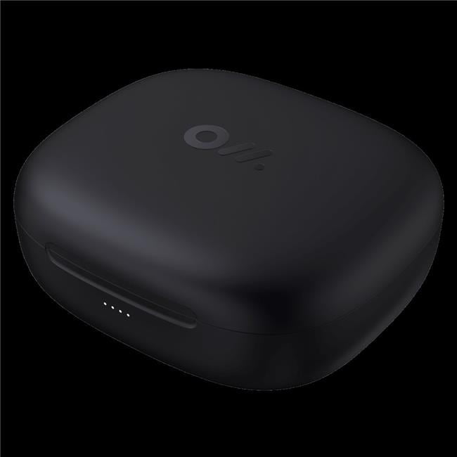 Oladance BR-CH-BU OWS 2 Charging Case - Black - Walmart.com