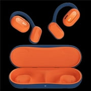 Oladance EBOLA06XOGEN02 OWS 2 Wearable Stereo True Wireless In-Ear Headphones - Orange