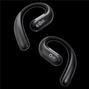 Oladance EBOLA07XGYEN01 OWS Pro True Wireless In-Ear Headphones - Black