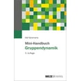 thumbnail image 1 of Olaf Geramanis Mini-Handbuch Gruppendynamik (Paperback), 1 of 1