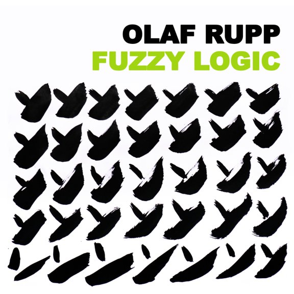 Olaf Rupp - Fuzzy Logic [VINYL LP]