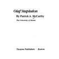 thumbnail image 1 of Pre-Owned Olaf Stapledon (Twayne's English authors series) (Paperback) 0805768262 9780805768268, 1 of 1