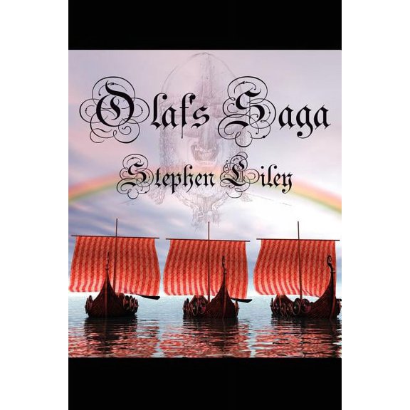 Olaf's Saga, (Paperback)