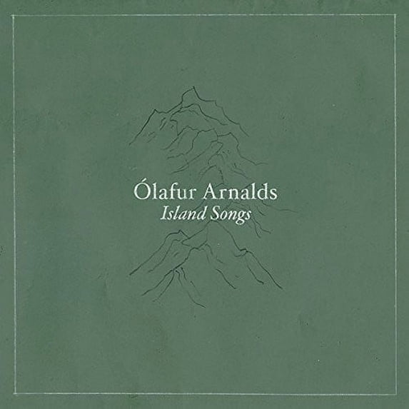 Olafur Arnalds - Island Songs - Music & Performance - Vinyl
