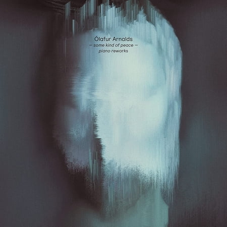 Olafur Arnalds - Some Kind of Peace: Piano Reworks - Music & Performance - CD