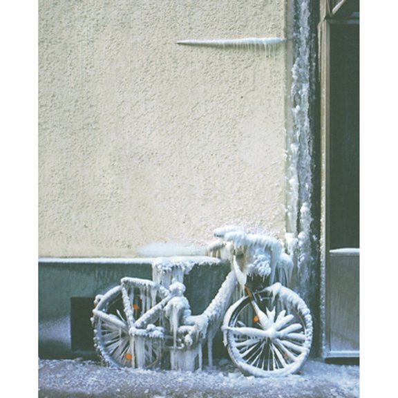 Pre-Owned Olafur Eliasson: Inner City Out (Paperback 9783865607652) by Olafur Eliasson, Daniel Birnbaum