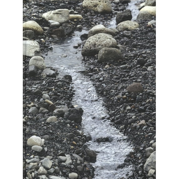 Olafur Eliasson: Riverbed, (Hardcover)