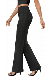 womens black dress pants walmart Shop Stretchy for Women brogue dress shoes