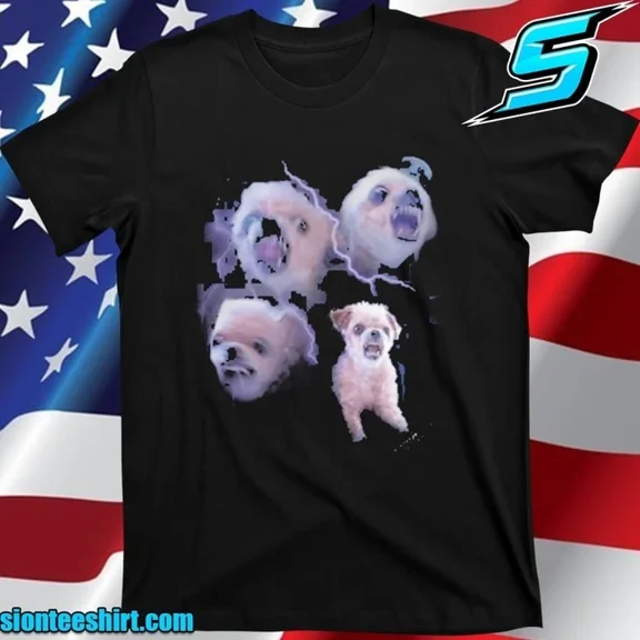 Olan Meows Sound The Cryptid T-Shirt | eBay
