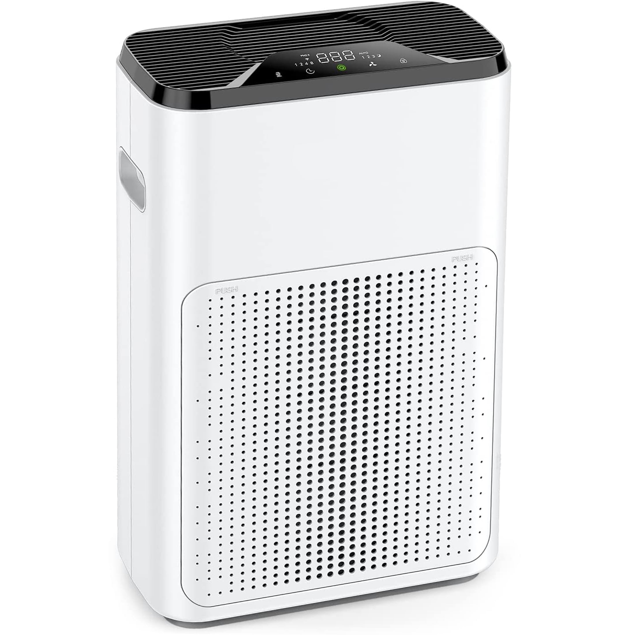 Olansi KJ200 A3B Air Purifier HEPA Air Clea ner for Home Office