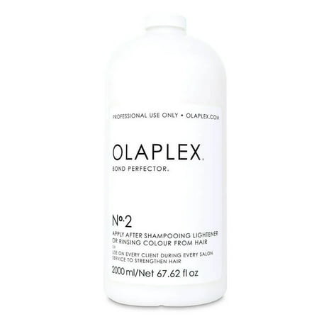 Olaplex Back Bar #2 Bond Perfector, 67.62 Ounce