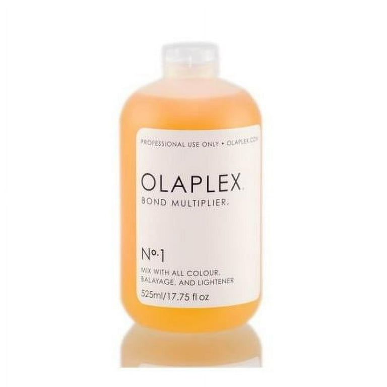 Olaplex Bond Multiplier No.1 (17.75oz) for Color and