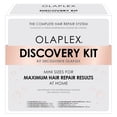thumbnail image 1 of Olaplex Discovery Kit, Mini Sizes for Maximum Hair Repair Results, 1 of 4