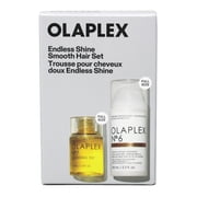 Olaplex Endless Shine Smooth Hair Set