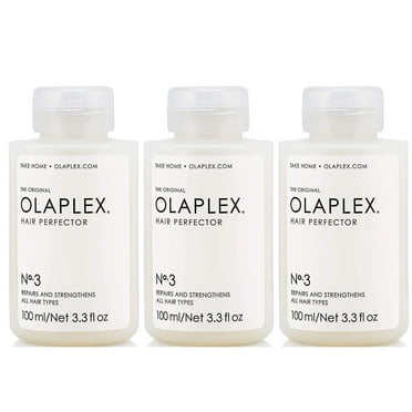 Olaplex No.3 Hair Perfector 3 ct 3.3 oz