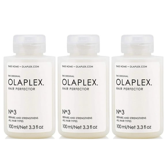 Olaplex No. 3 Hair Perfector, 3.3 oz 3 Pack