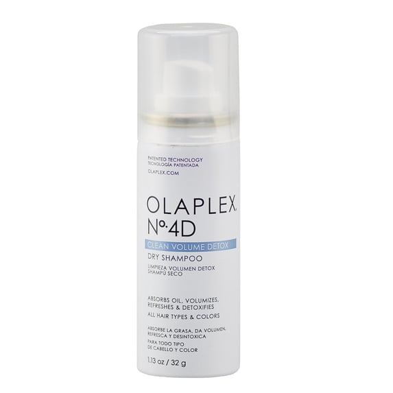 Olaplex N4D Clean Volume Detox Dry Shampoo - 1.13 oz