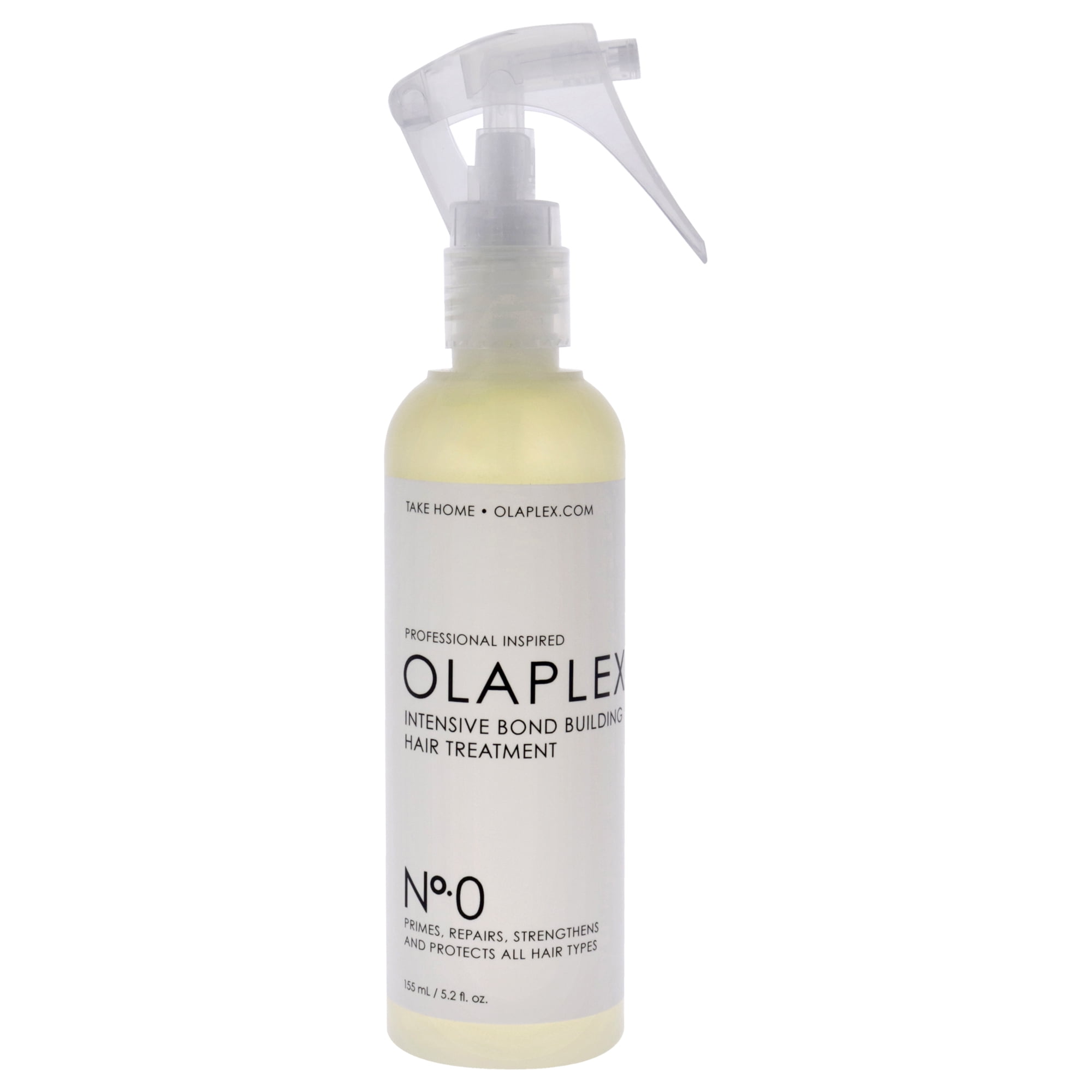 Olaplex No.0 Intensive Bond Building Hair Treatment, 5.2 oz