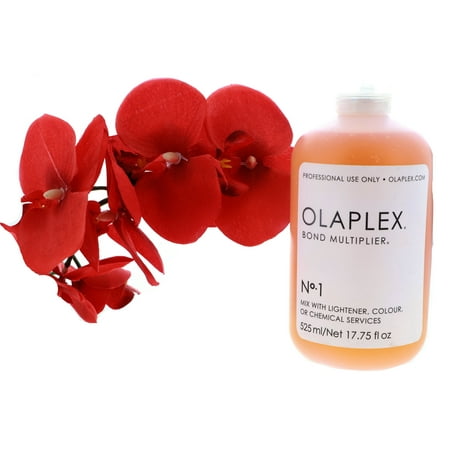 Olaplex No. 1 Bond Multiplier 17.75 oz