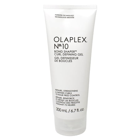 Olaplex No. 10 Bond Shaper Curl Defining Gel 6.7 oz