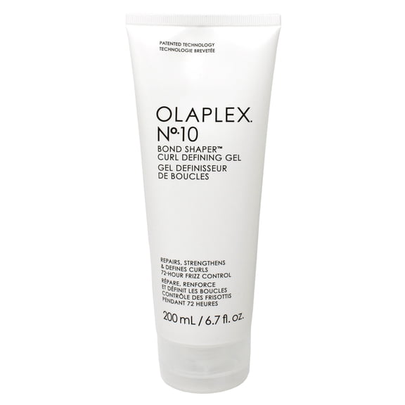 Olaplex No. 10 Bond Shaper Curl Defining Gel 6.7 Oz