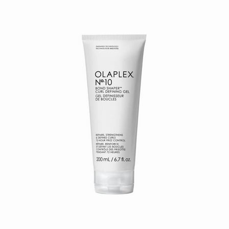 Olaplex No. 10 Bond Shaper Curl Defining Gel 6.7 oz
