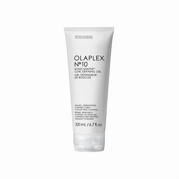 Olaplex No. 10 Bond Shaper Curl Defining Gel 6.7 oz