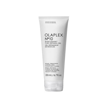 Olaplex No.10 Curl Defining Frizz Reducing Hair Gel Color: None Size: N/A