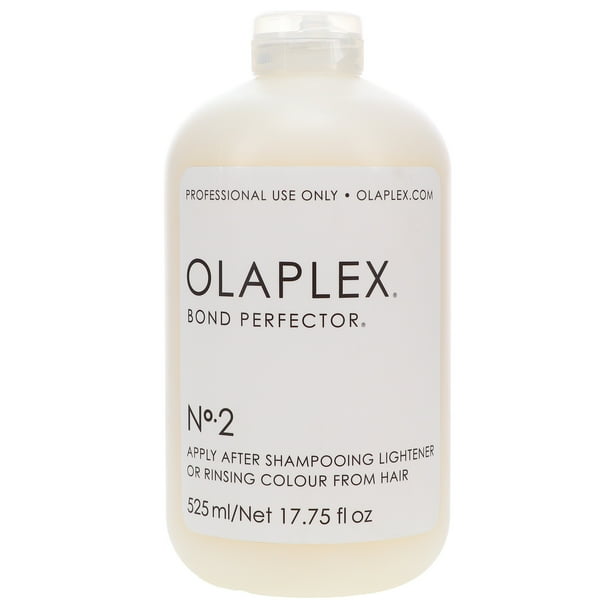 Olaplex Hair Bond Perfector No 2, 17.75 oz - Strengthens, Adds