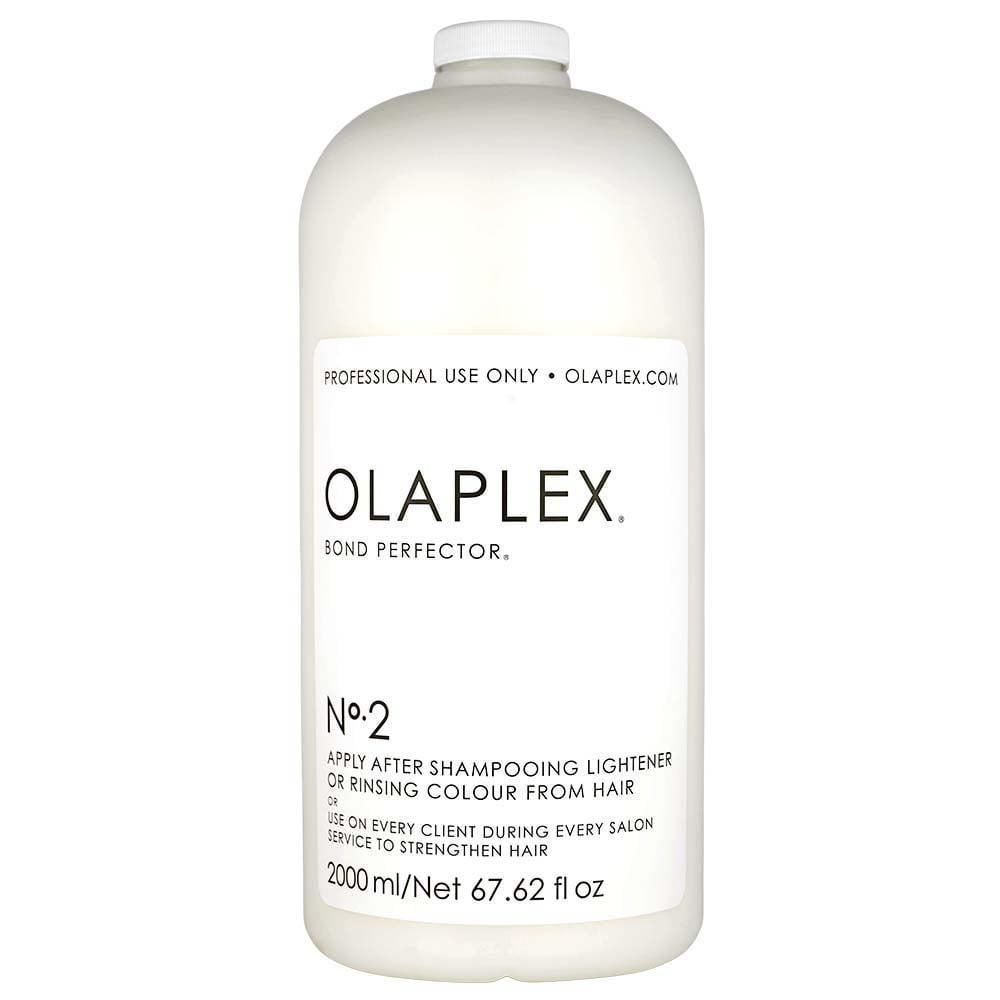 Olaplex No. 2 Bond Perfector, 67.62 oz - Walmart.com