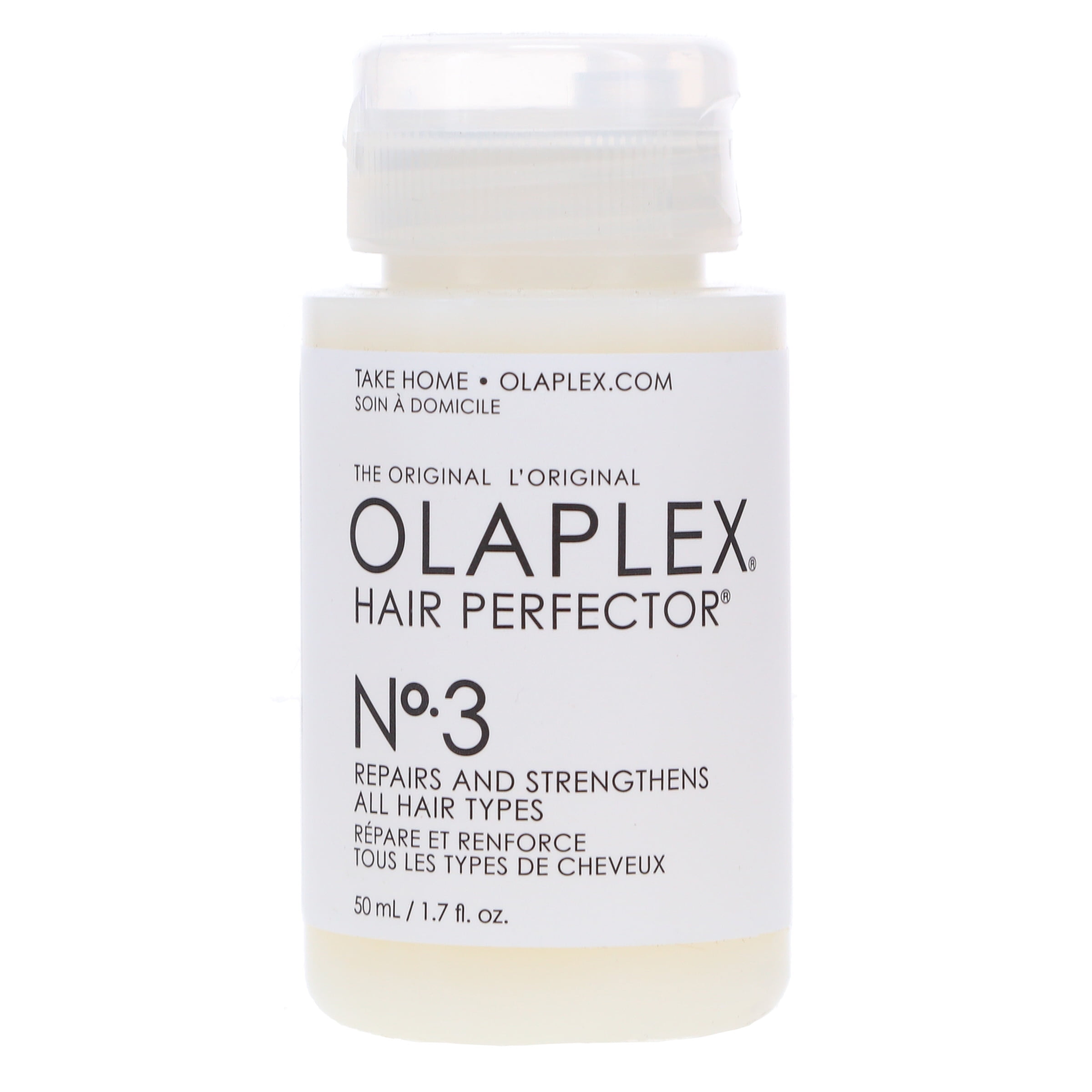 ぺっぱー 　no3 Olaplex No. 3 Hair Perfector 1.7 oz - Treatment for Dry, Damaged