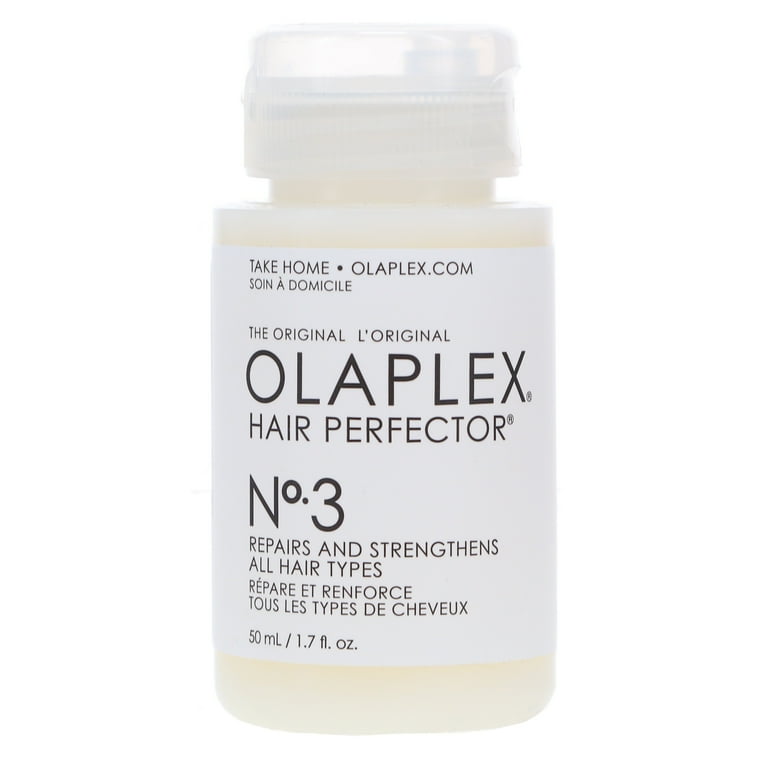 Olaplex No. 3 Hair Perfector 1.7 oz - Treatment for Dry, Damaged