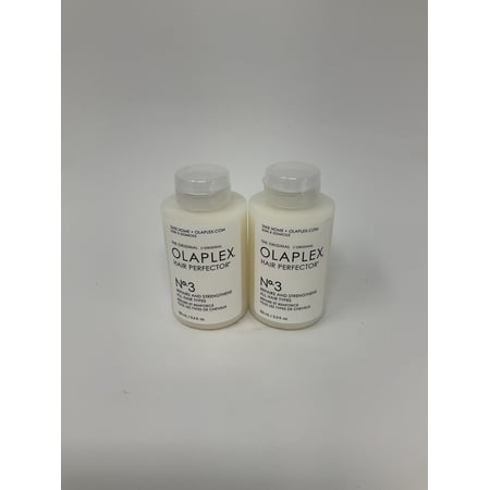 Olaplex No.3 Hair Perfector 2 ct 3.3 oz
