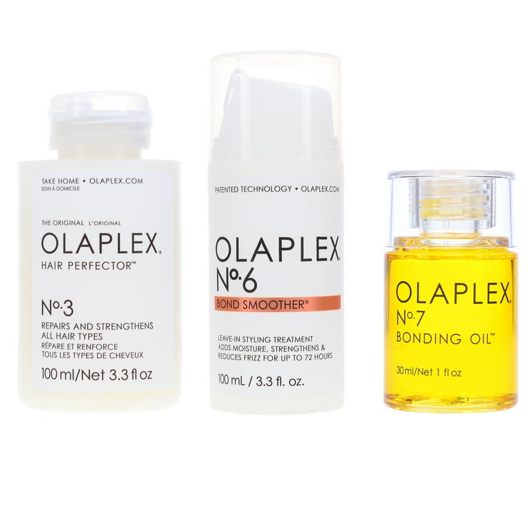 新品未開封　OLAPLEX No.0 トリートメント 155ml 3本セット 正規販売店】オラプレックス No.0 インテンシブ ボンド