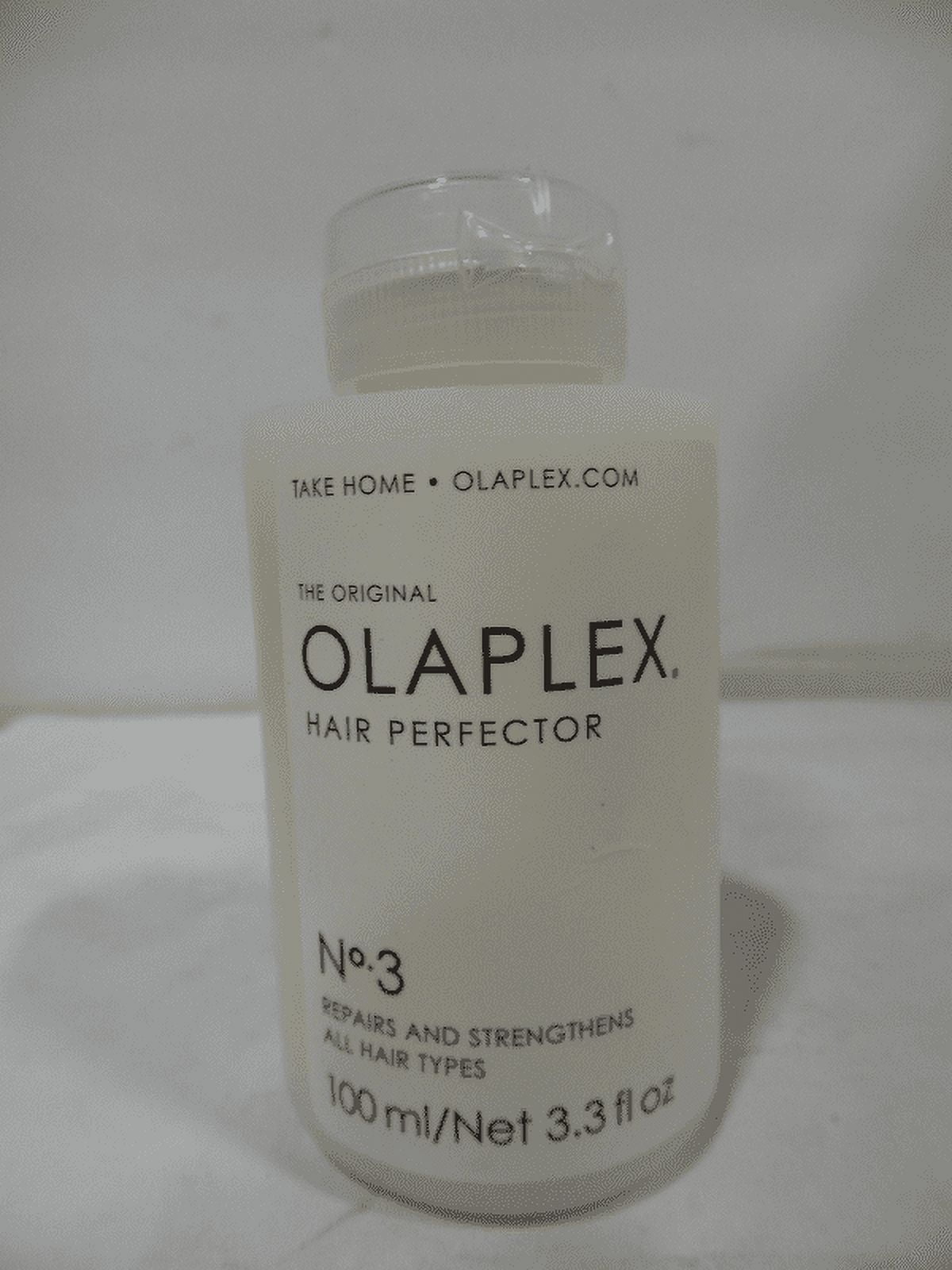 Olaplex No. 3 Hair Perfector 3.3oz - Angela Studio