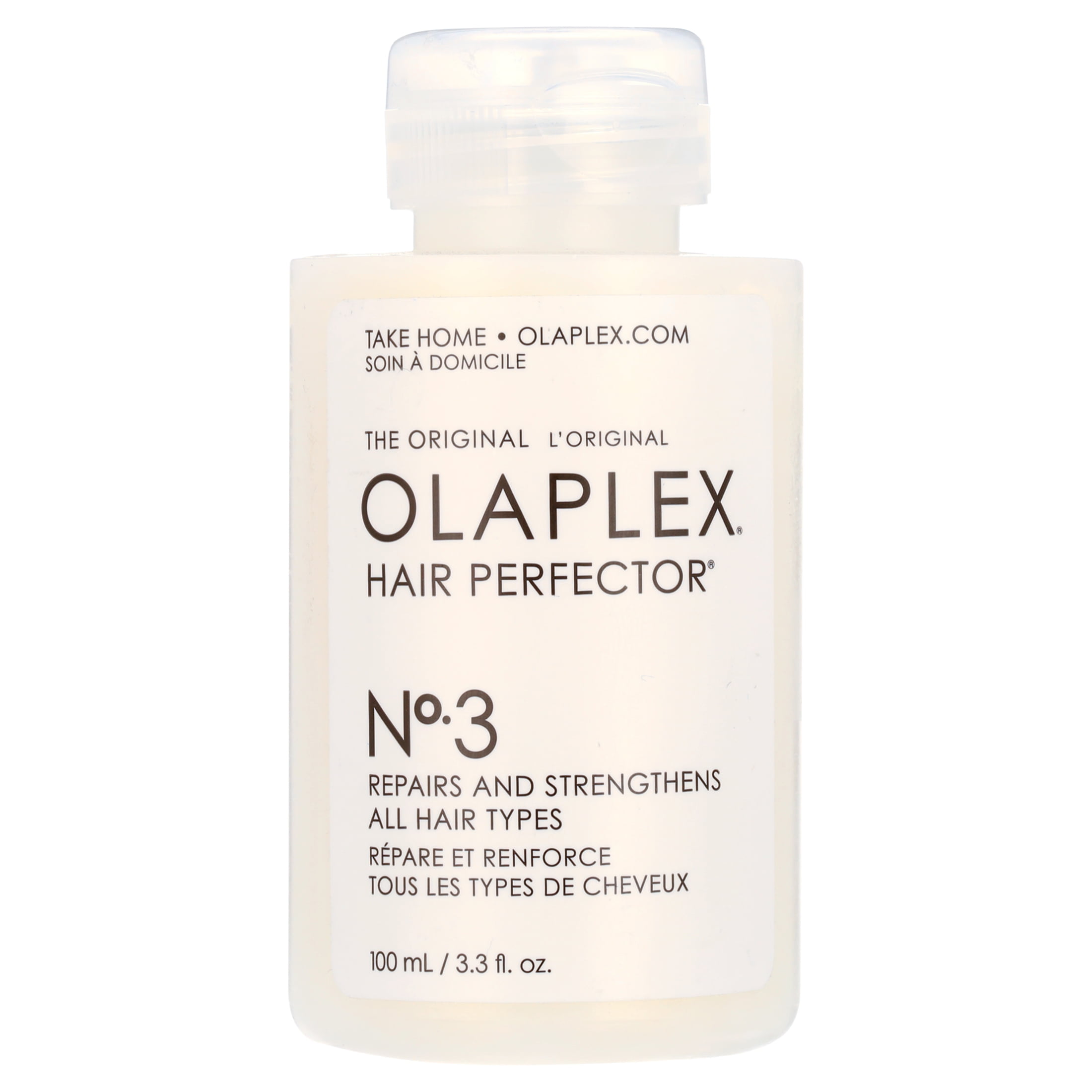Olaplex No 3 Hair Perfector 3 3 Oz Walmart olaplex-no-3-hair-perfector-3-3-oz-walmart