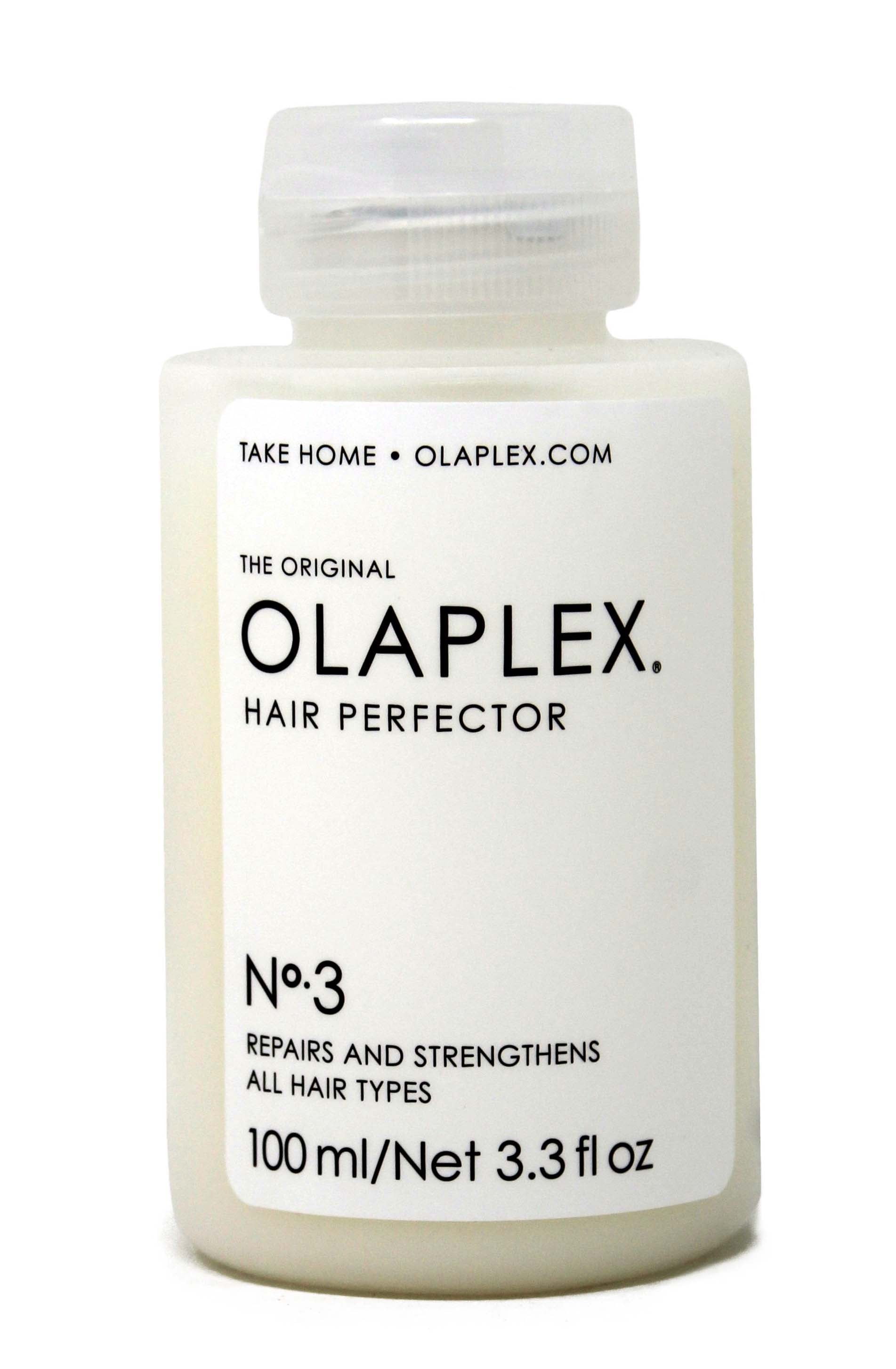 Nº.3 HAIR PERFECTOR® BONUS SIZE