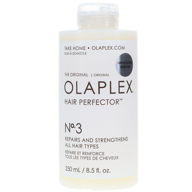 OLAPLEX トリートメントセット No.0 No.3 No.8 Olaplex Complete Set No.0, 1, 2, 3, 4, 5, 6, 7, 8, 9
