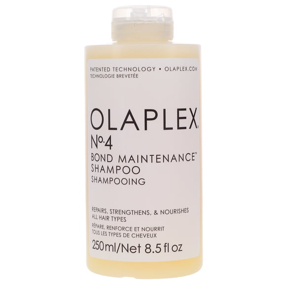 Olaplex No.4 Bond Maintenance Shampoo 8.5 oz