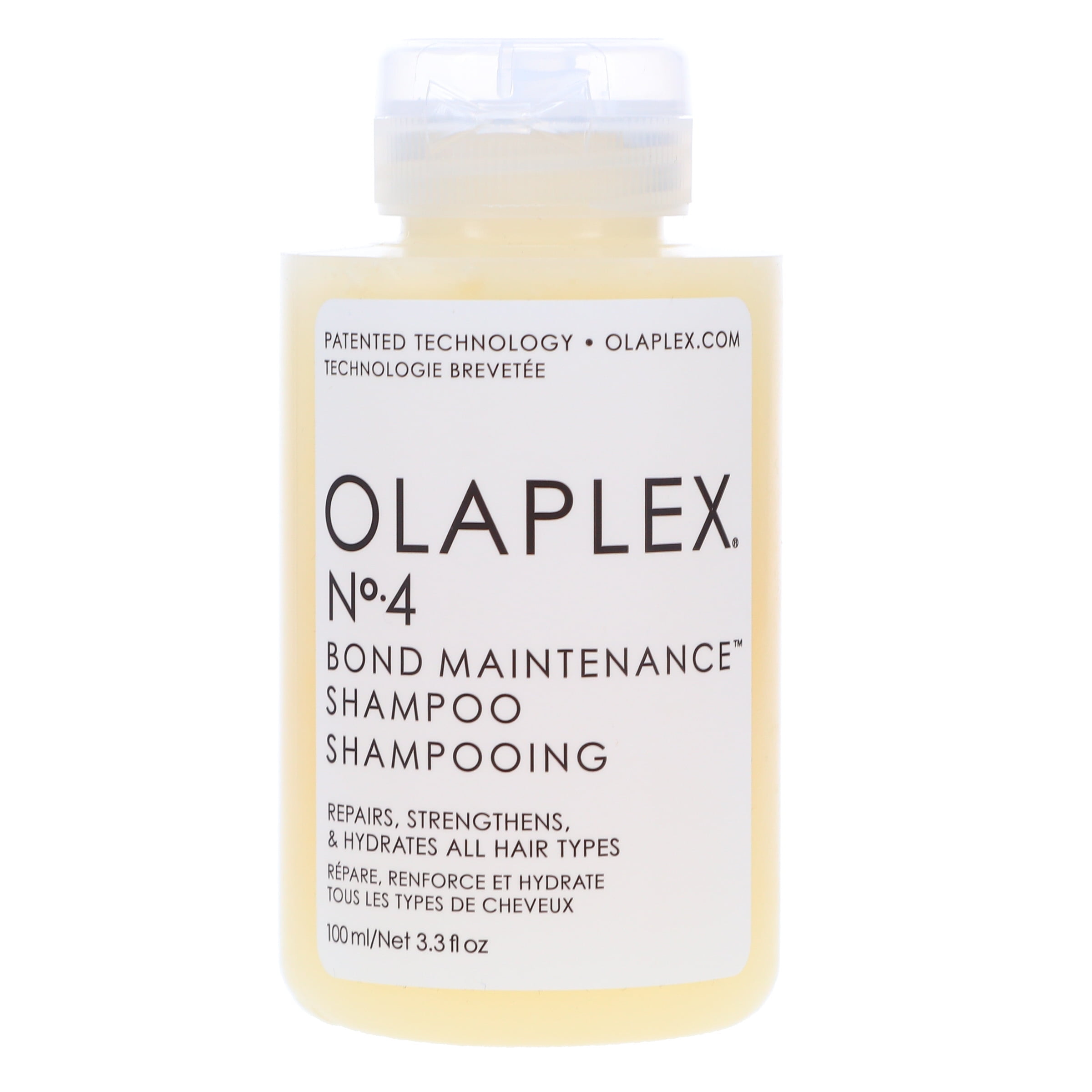 Olaplex 中古３点 4-IN-1 & No.6 & No.7 Olaplex Favorite Set No.3, 4, 5, 6, 7