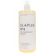Olaplex No. 4 Bond Maintenance Shampoo, 33.8 oz