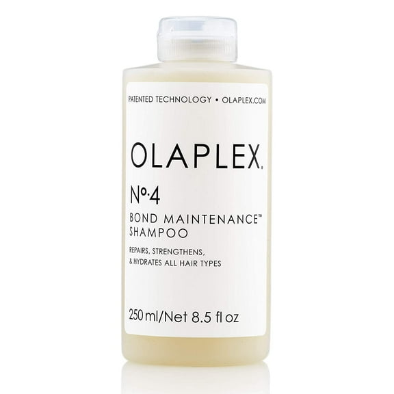 Olaplex No.4 Bond Maintenance Shampoo, 8.5 Fl Oz