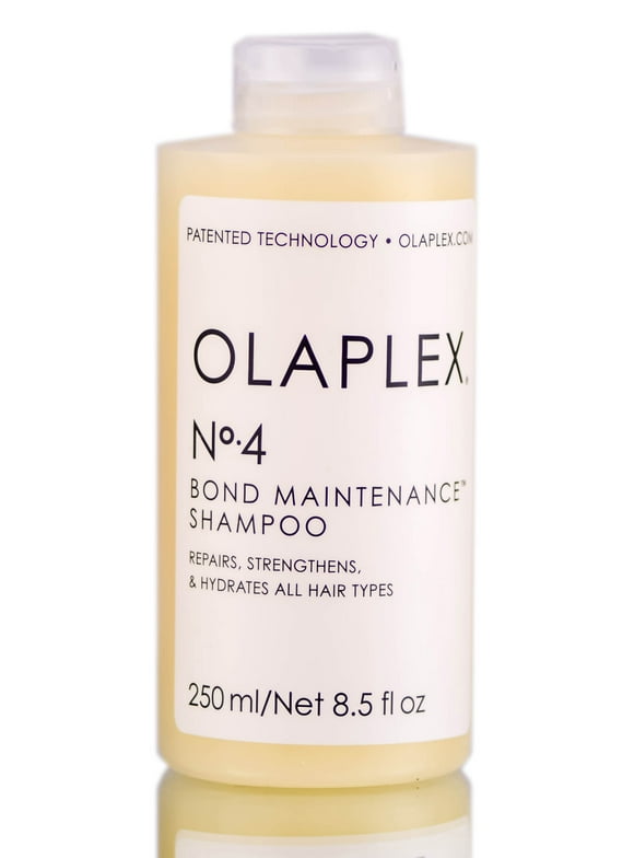 Olaplex No.4 Bond Maintenance Shampoo 8.5 oz