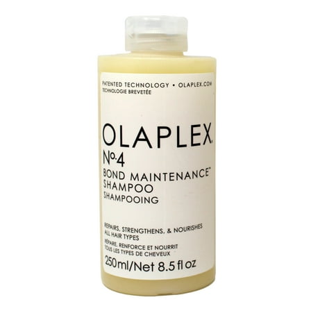 Olaplex No. 4 Bond Maintenance Shampoo, 8.5 oz