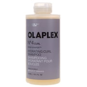 Olaplex No.4Curl Bond Shaper Hydrating Curl Shampoo 8.5 oz