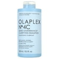 thumbnail image 1 of Olaplex No.4C Bond Maintenance Clarifying Shampoo 8.5 oz, 1 of 5