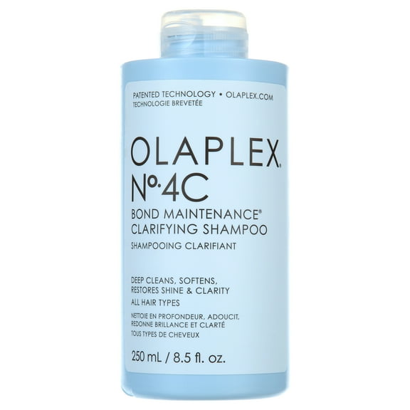 Olaplex No.4C Bond Maintenance Clarifying Shampoo 8.5 oz