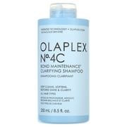 لا. شامبو توضيح صيانة السندات 4C من Olaplex