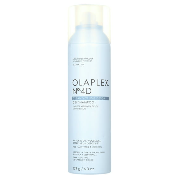 Olaplex No. 4D Clean Volume Detox Dry Shampoo 6.3 oz